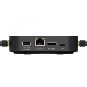 BenQ InstaShow WDC15 4K UHD Wireless Presentation System, HDMI Extender - Image 3