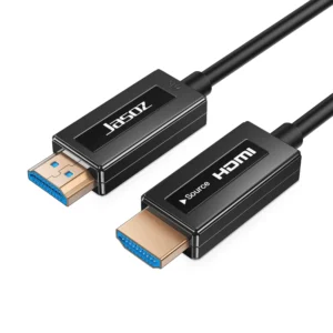 JASOZ HDMI 2.1 Fiber Optical Cable 8K 60Hz A138 - 25M
