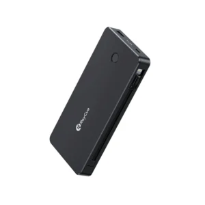 Raycue BoostDock 8 in 1 Charging Station Combo with 8*10000mAh PD20W Power Bank-UK - Image 6