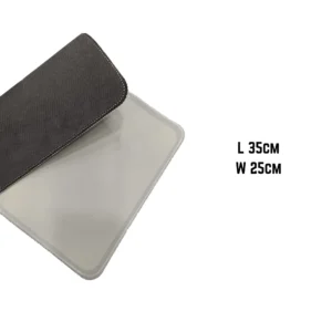 Blaze Mouse Pad Premium Quality