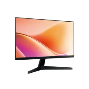 SAMSUNG 24″ S33GF S3 FHD 100Hz 5ms Essential Monitor, HDMI 1.5/VGA – 24S3 - Image 2