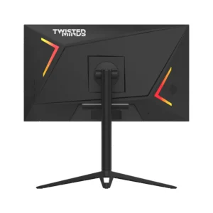 Twisted Minds 24″ FHD280IPS 280Hz 1ms IPS FHD HDMI 2.1 RGB Lightning Gaming Monitor - Image 2