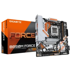 Gigabyte B850M Force Micro ATX Motherboard