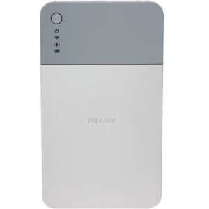 Buffalo 1TB MiniStation Air Wireless Portable HDD External Hard Drive