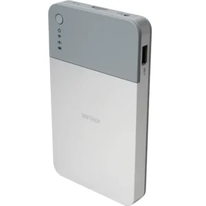 Buffalo 1TB MiniStation Air Wireless Portable HDD External Hard Drive - Image 2