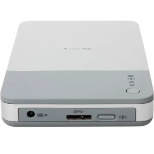 Buffalo 1TB MiniStation Air Wireless Portable HDD External Hard Drive - Image 3