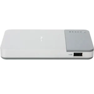 Buffalo 1TB MiniStation Air Wireless Portable HDD External Hard Drive - Image 4