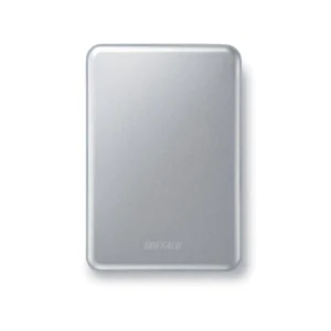 Buffalo 1TB MiniStation Slim USB 3.0 Portable HDD External Hard Drive