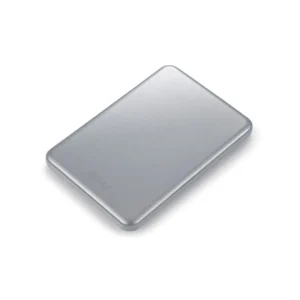 Buffalo 1TB MiniStation Slim USB 3.0 Portable HDD External Hard Drive - Image 2