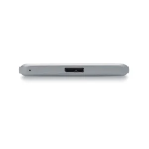Buffalo 1TB MiniStation Slim USB 3.0 Portable HDD External Hard Drive - Image 4