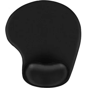 Tecsa MP10 LuxGel Pad Premium Quailty Ergonomic Gel Mouse Pad