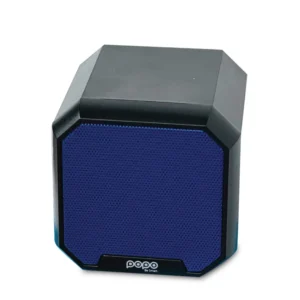 POPO PS50 Mini USB Speaker
