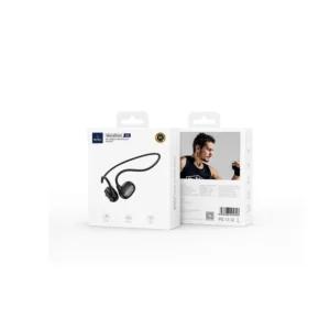 WiWU Marathon SE Air Conduction Wireless Headset - Image 3