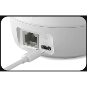EZVIZ H6C Pro FHD Pan & Tilt Smart Home Camera - Image 2