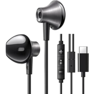 UGreen EP106 USB-C Wired Earphones Headset
