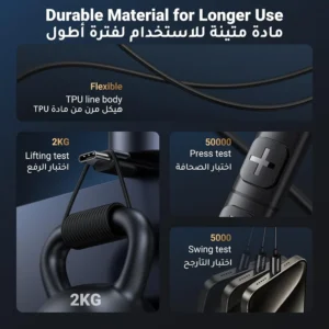 UGreen EP106 USB-C Wired Earphones Headset - Image 3