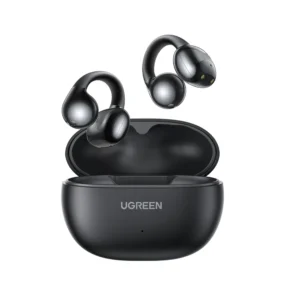 UGreen WS209 HiTune S3 True Wireless Open Ear Earbuds, Black