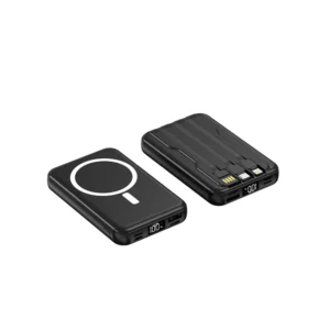 N YORK PB515 MagSafe 10000mAh Wireless Charging Power Bank