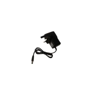MicroDigit MD223 Power Adapter 12V 2A, UK Plug - Image 2