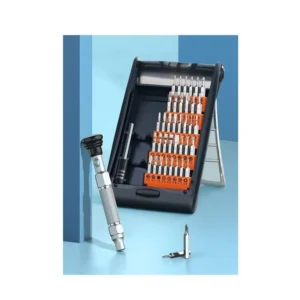UGreen CM372 Precision 38in1 Aluminum Alloy Screwdriver Set - Image 5