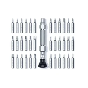 UGreen CM372 Precision 38in1 Aluminum Alloy Screwdriver Set - Image 4