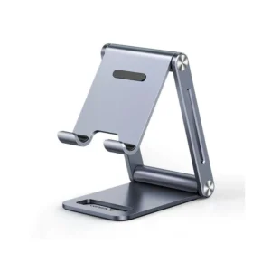 UGreen LP263 Adjustable Metal Aluminum Phone Holder Desktop Stand