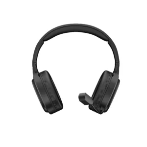Heatz ZG31 Wireless Gaming Headset 4 in 1, USB-C|Bluetooth|3.5mm|Wireless - Image 5