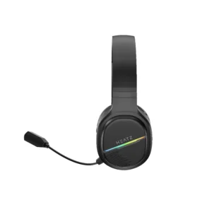 Heatz ZG31 Wireless Gaming Headset 4 in 1, USB-C|Bluetooth|3.5mm|Wireless