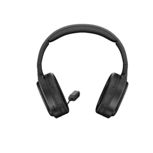 Heatz ZG31 Wireless Gaming Headset 4 in 1, USB-C|Bluetooth|3.5mm|Wireless - Image 4