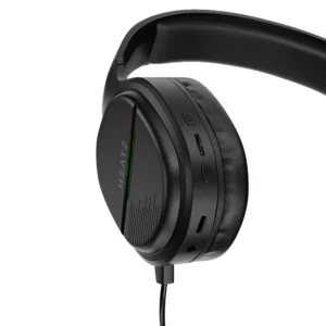 Heatz ZG31 Wireless Gaming Headset 4 in 1, USB-C|Bluetooth|3.5mm|Wireless - Image 2