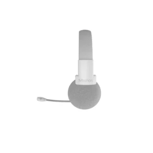 MeeTion BTH002 Bluetooth Telephony Headset, White - Image 6