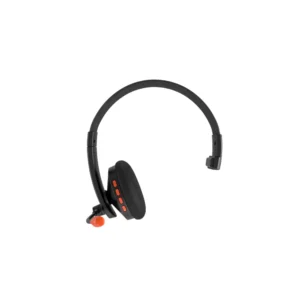 MeeTion BTH002 Bluetooth Telephony Headset, Black - Image 7