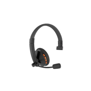 MeeTion BTH002 Bluetooth Telephony Headset, Black - Image 6