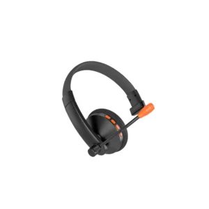 MeeTion BTH002 Bluetooth Telephony Headset, Black - Image 5