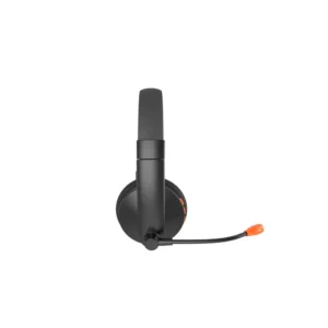 MeeTion BTH002 Bluetooth Telephony Headset, Black - Image 4
