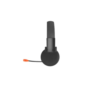 MeeTion BTH002 Bluetooth Telephony Headset, Black - Image 2