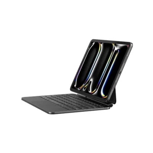 WiWU MK002 Magic Keyboard Pro with Backlit Keys & Trackpad