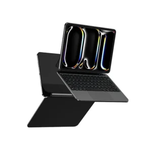 WiWU MK002 Magic Keyboard Pro with Backlit Keys & Trackpad - Image 2