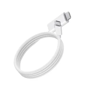 WiWU PS001 USB-C To HDMI 4K@60Hz with PD (100W) 1.8m - Image 2