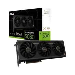 asus rtx 5080