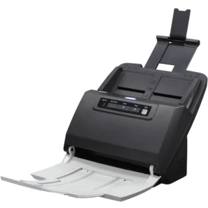 Canon imageFORMULA M160II ADF Scanner 60ppm / 120ipm (Open Box|USED) - Image 5