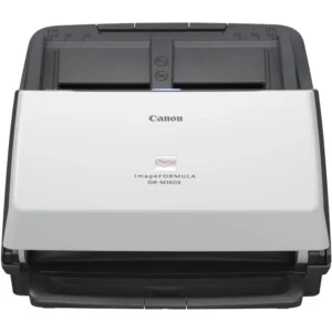 Canon imageFORMULA M160II ADF Scanner 60ppm / 120ipm (Open Box|USED) - Image 4