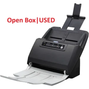Canon imageFORMULA M160II ADF Scanner 60ppm / 120ipm (Open Box|USED)