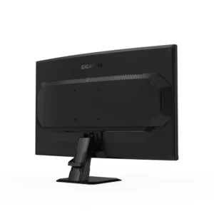 Gigabyte 27" GS27FC2 Curved 240Hz 1ms VA FHD Gaming Monitor - Image 3