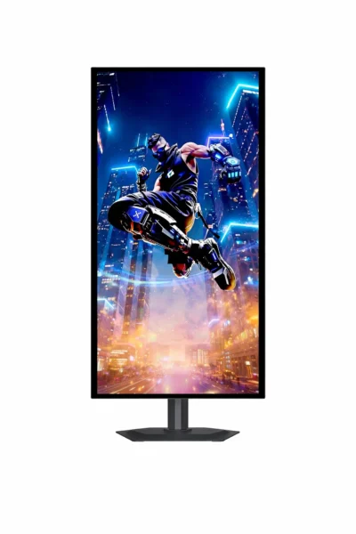 Gigabyte 27" MO27Q28G OLED 280Hz 0.03ms 2K Speaker 4th Gen Tandem WOLED Gaming Monitor - Image 5