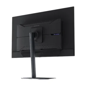 Gigabyte 32" MO32U2 QD-OLED 4K 240Hz 0.03ms Speaker Gaming Monitor - Image 3