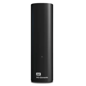 WD 24TB Elements Desktop HDD External Hard Drive