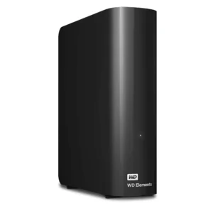 WD 24TB Elements Desktop HDD External Hard Drive - Image 3