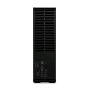 WD 24TB Elements Desktop HDD External Hard Drive - Image 4
