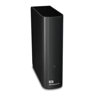 WD 24TB Elements Desktop HDD External Hard Drive - Image 2